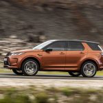 18. Discovery Sport Dynamic