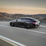 Mercedes-AMG GT 63 S 4MATIC+ 4-Türer CoupéMercedes-AMG GT 63 S 4MATIC+ 4-Door Coupé