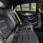 Mercedes-AMG GT 63 S 4MATIC+ 4-Türer CoupéMercedes-AMG GT 63 S 4MATIC+ 4-Door Coupé