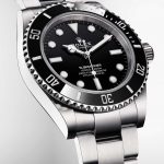 Oyster Perpetual Submariner
